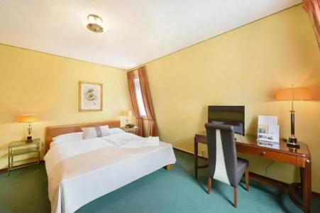 Tulip Inn Beaulieu Lausanne - 143