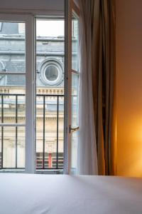 Hôtel De Fleurie - 25