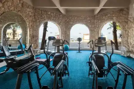 Albatros Citadel Resort - 20