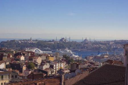 Taksim Prelude - 8