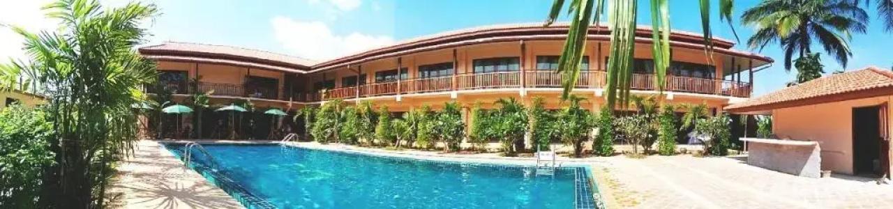 Siam Tara Resort Chiangkhong - 150