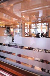 Mercure Rouen Centre Champ de Mars - 1