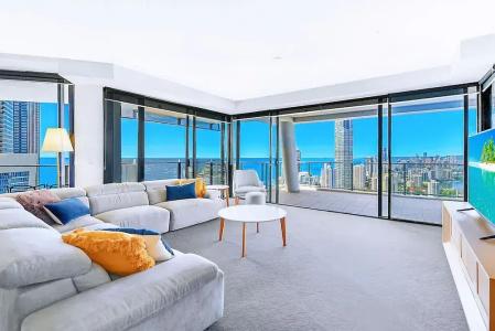 Moorings On Cavill Surfers Paradise - 125