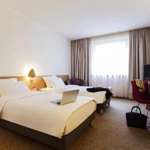 Novotel Düsseldorf City West - 29