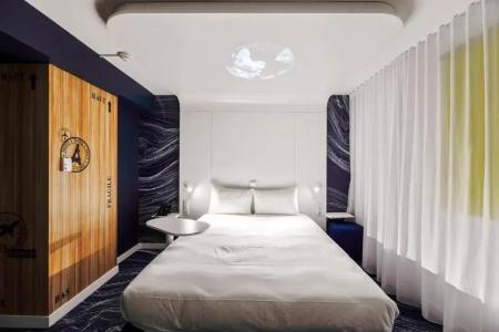 Mercure Paris Orly Tech Airport - 27