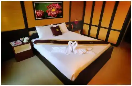 Suppamitr Villa - 45