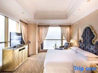 Sheraton Chongqing - 151
