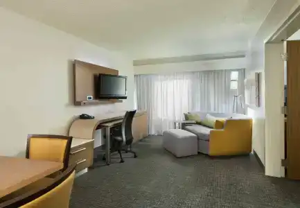 Courtyard by Marriott/Wrightsville Beach - 7
