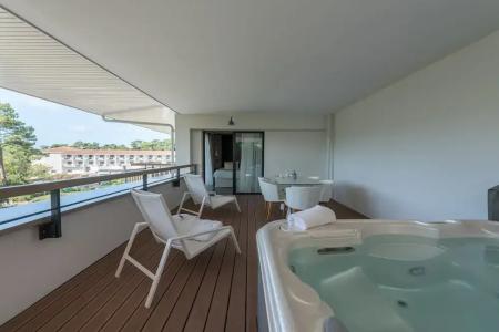 Hôtel & Spa Les Bains d'Arguin by Thalazur - 205
