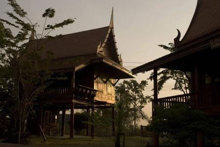 Ayodhara Village - 0