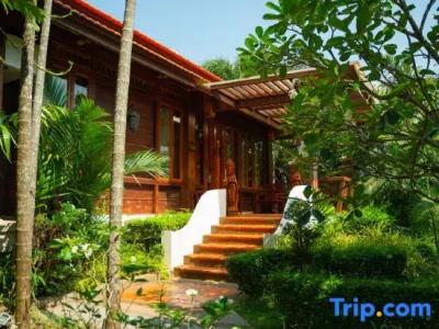 Try Palace Resort - 54