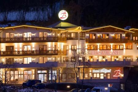 Berghof - 0