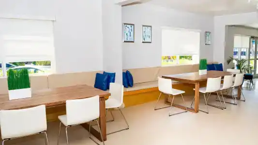 Aqua & Suites - 27