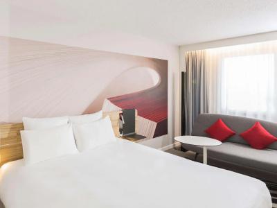 Novotel Strasbourg Centre Halles - 44