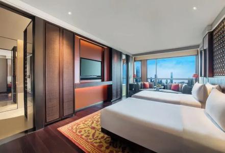 Regent Chongqing - 79