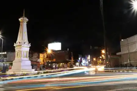 Top Malioboro Jogja - 30