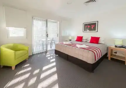 Wallsend Executive - 1