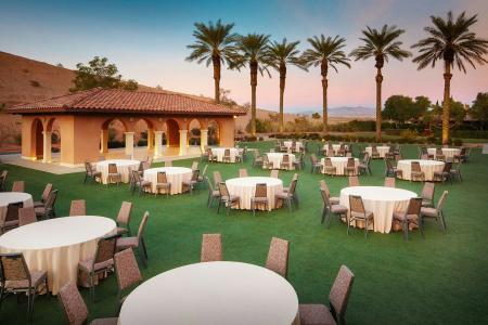The Westin Lake Las Vegas Resort & Spa - 34