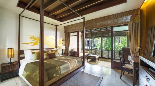 The Lamai Samui - Formerly Le méRidien Koh Samui Resort & Spa - Sha Extra Plus - 6