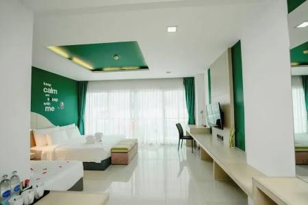 Sleep With Me Design @ Patong (Sha Plus+) - 49