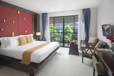 Centara Anda Dhevi Resort And Spa - Sha Plus - 38
