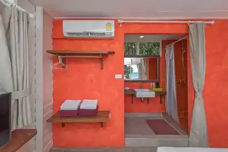 Baan Supparod - 34