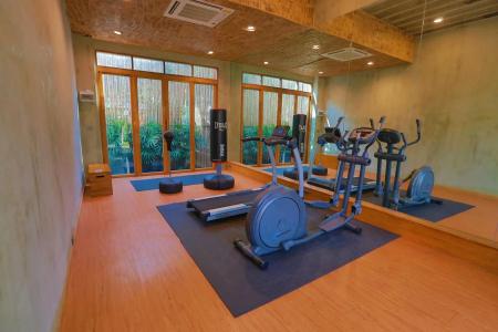 The Buffalo Amphawa - 29