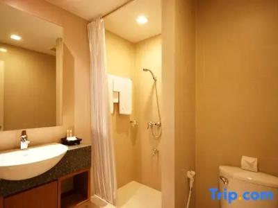 i Residence Sathorn - Sha Plus - 107