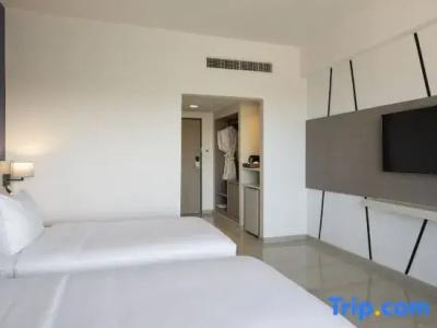 Centra By Centara Cha Am Beach Resort Hua Hin Sha Plus - 90