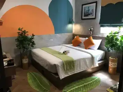 Sunrise Central - 190