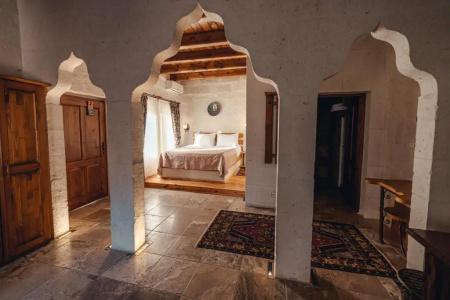 Hanzade Suites - 21