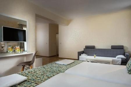 Marina Sands Bijou Boutique is an excellent choice for travelers visiting Obzor - 32