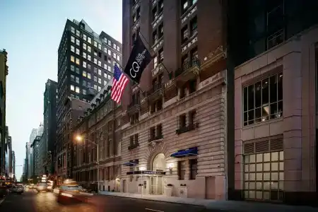 Club Quarters Times Square, New York - 0