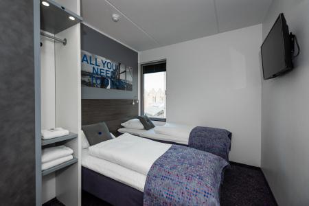 Cabinn Aarhus - 4