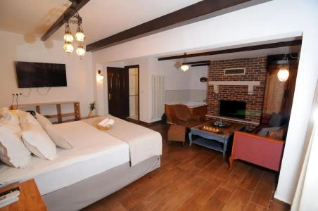 Beyaz Ev Agva - Adult only +15 - 201