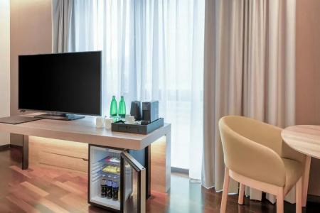 Ac By Marriott Bratislava Old Town - 48