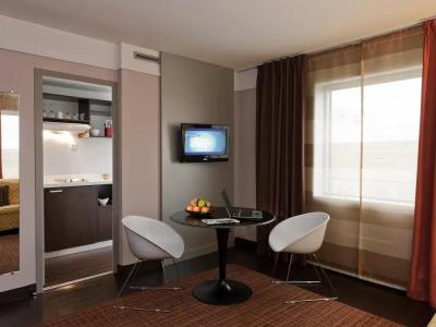 Mercure Paris la Défense Grande Arche - 60