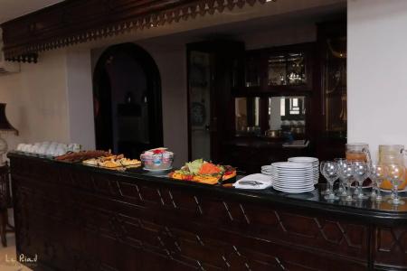 Le Riad de Charme - 13
