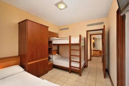 Shandrani Beachcomber & Spa - 82