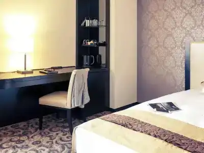 Mercure Sapporo - 40