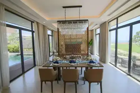 Wyndham Grand Kn Paradise Cam Ranh - 154