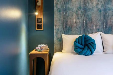 Glasgow Monceau by Patrick Hayat - 52