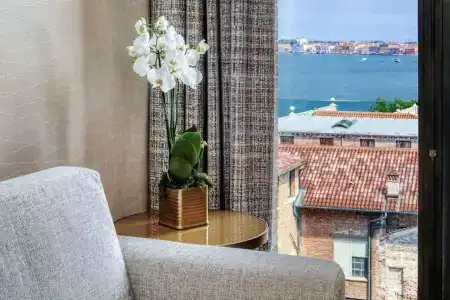 Hilton Molino Stucky Venice - 62