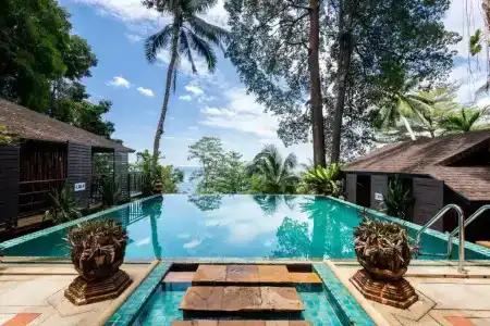 Baan Krating Khao Lak Resort - Sha Plus - 11