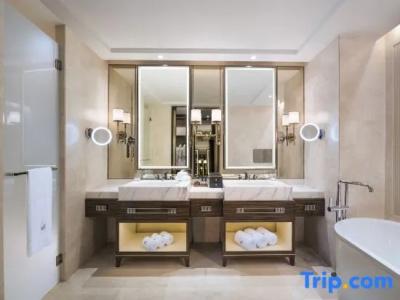 The Grand Mansion, A Luxury Collection, Nanjing - 58