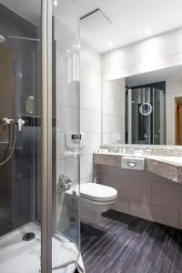 Best Western WaldEskeshof - 104