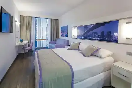 Riu Plaza New York Times Square - 51