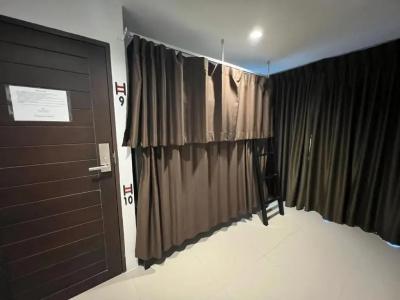Litera Hostel - 22