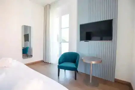 Albergo Arilica - 5