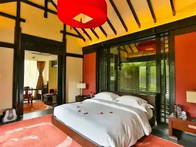 Banyan Tree Lijiang - 134
